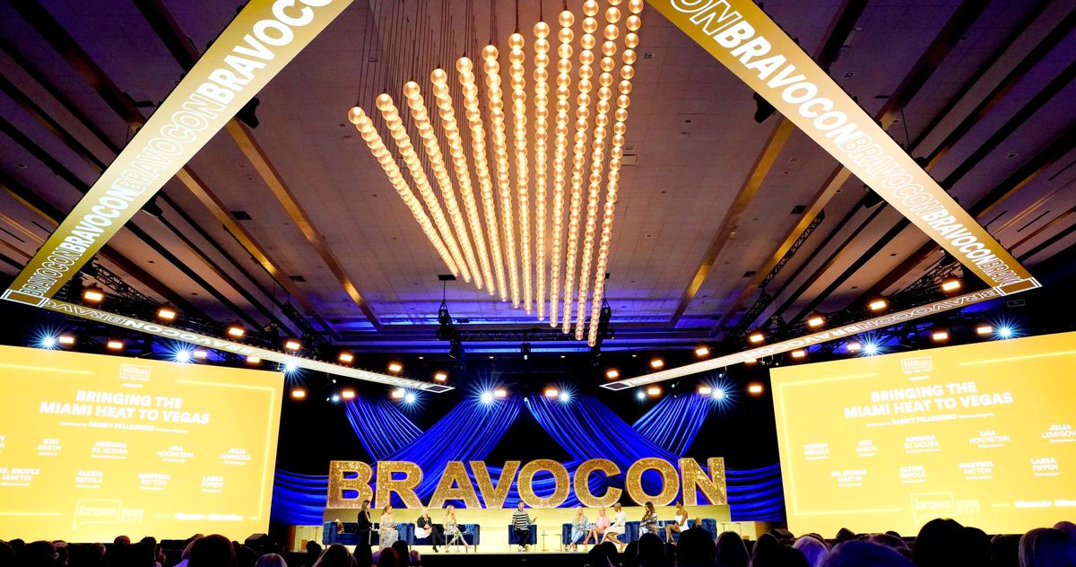 How Do the 2023 Bravo Awards Relate to the Oscars, Emmys? - Vimarsana News