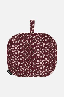 Marimekko Pikkuinen Unikkko Pot Holder