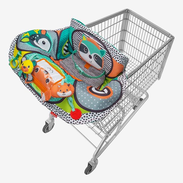 Infantino Play and Away Cart Cover