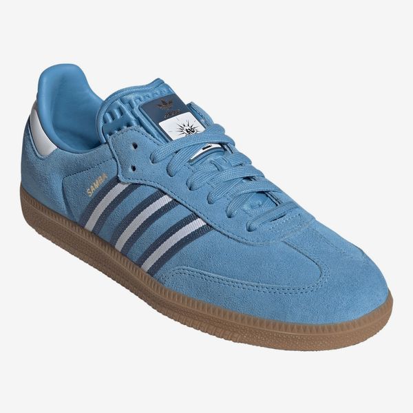 Adidas x FIFA Gender Inclusive Samba OG Sneaker