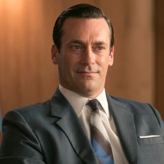 10 Films That Inspired Mad Men, According to Matthew Weiner