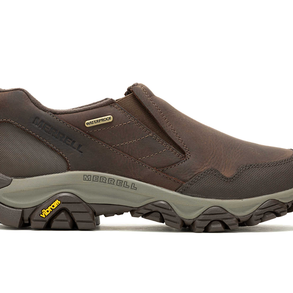Merrell Women's Coldpack 3 Thermo Moc Waterproof