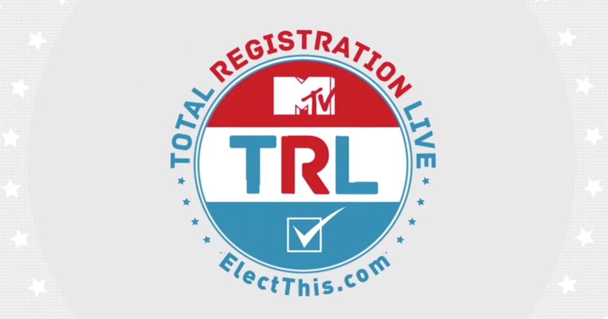 trl host mtv - Ilustrasi 3