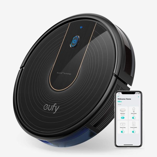 Eufy BoostIQ RoboVac 15C MAX