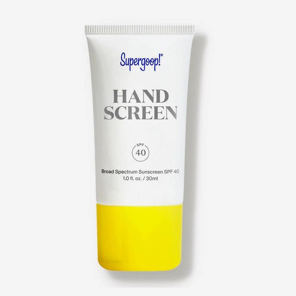 Supergoop! Handscreen SPF 40 Sunscreen