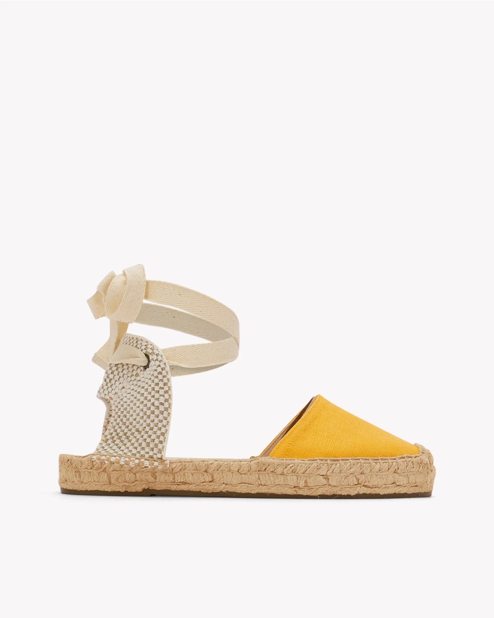 The Best Espadrilles, According to Some of the Most Tasteful People