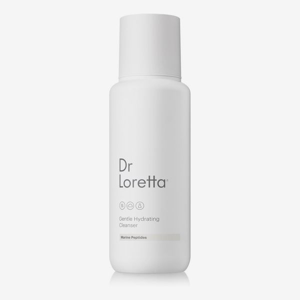 dr loretta gentle hydrating skin cleanser - strategist everything worth buying dermstores sale