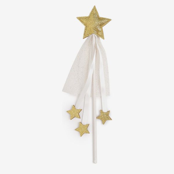 Sweet Wink Gold Star Wand