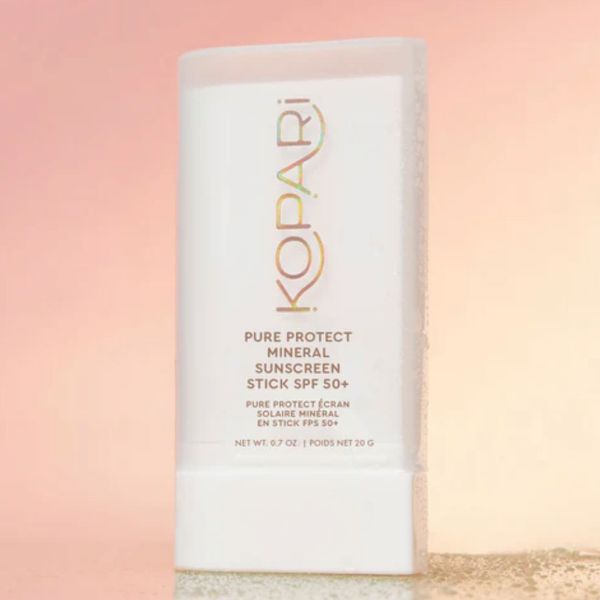 Kopari Pure Protect Mineral Sunscreen Stick SPF 50