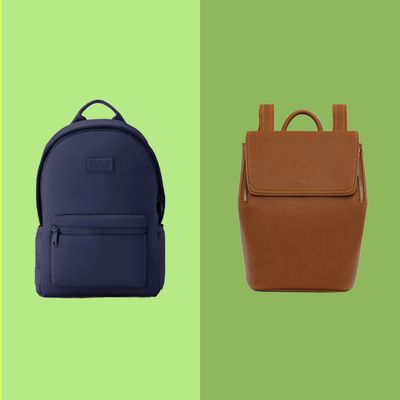 the best backpack for business travel