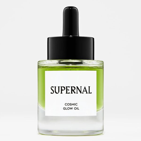 Supernal Cosmic Glow Oil