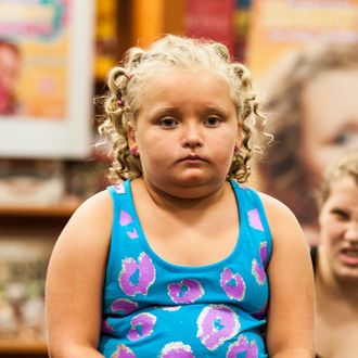 I finally figured out who Donald Trump reminds me of 8d9fdced57b4ef9f723d057ae57775ab0a-24-honey-boo-boo.rsquare.w330