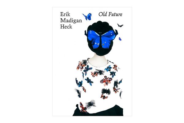 Old Future, Erik Madigan Heck