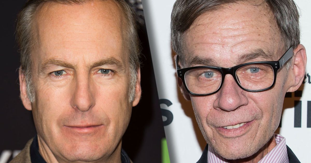 Bob Odenkirk Will Play Late New York Times Writer David Carr for AMC ...