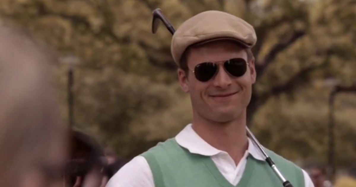 Ian Brennan Knows What Scream Queens Season 3 Would Be