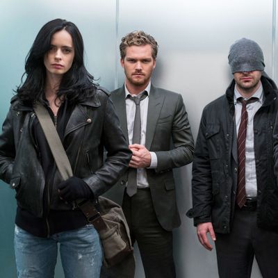 Every Marvel Netflix Season, Ranked From Worst to Best