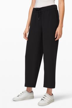 Lululemon On the Fly Wide-Leg 7/8 Pant Woven