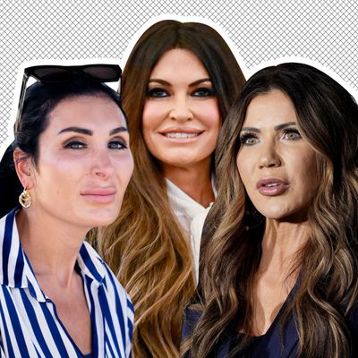 Plastic Surgeons Don’t Want to Give You ‘Mar-a-Lago Face’