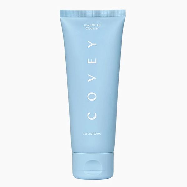 Covey First of All Cleanser