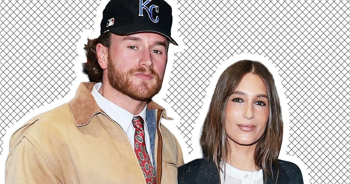 Amanda Batula and West Wilson Confirm Their Relationship