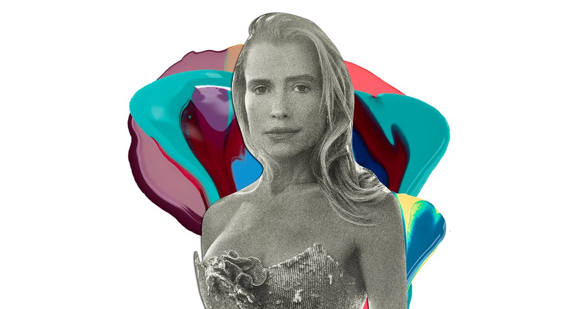 There&rsquo;s Only One Tracy Anderson