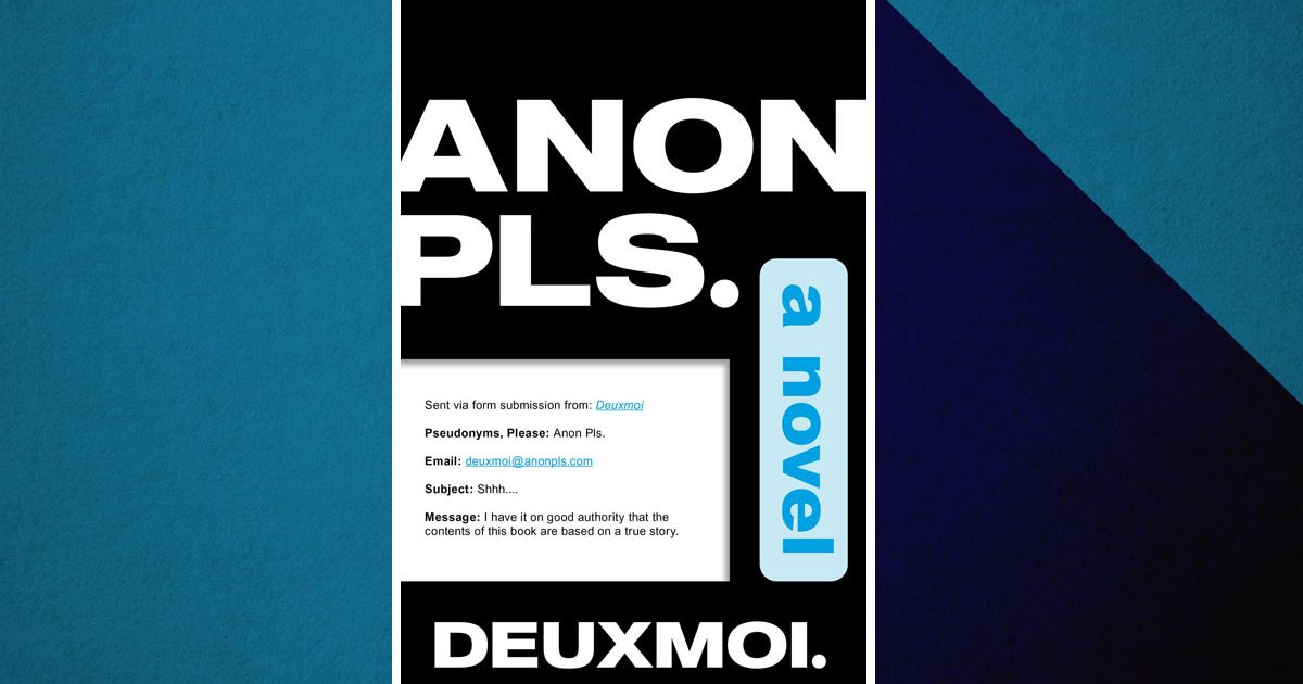 DeuxMoi Novel Becoming Max Series, Diablo Cody Writing - Vimarsana News