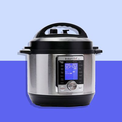 Instant Pot 3-Quart Ultra on Sale at  2019