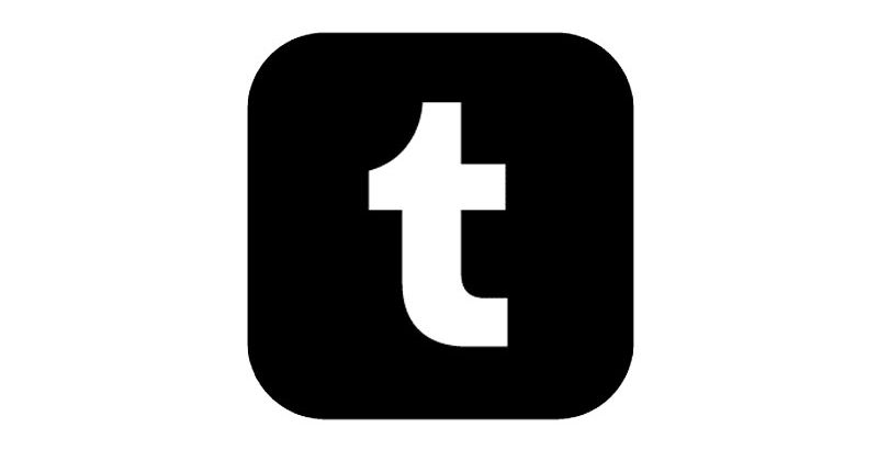 Black White Porn Tumbl - Tumblr Deleted From Apple App Store for Child Porn
