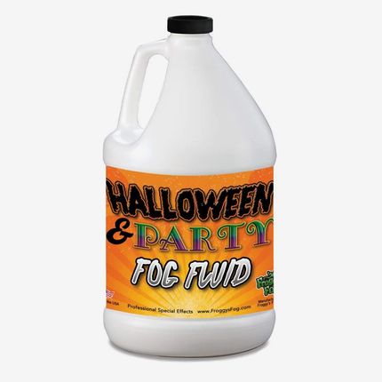 Froggys Fog 1 Gallon (128 Oz.) Fog Juice