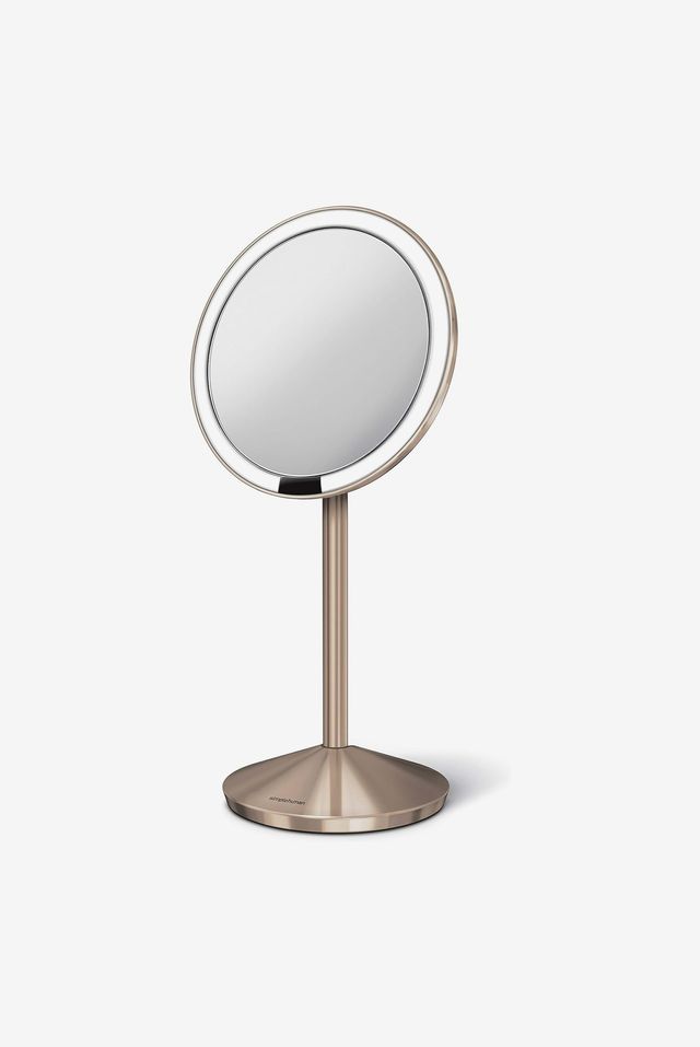 Simplehuman Sensor Fold Mirror