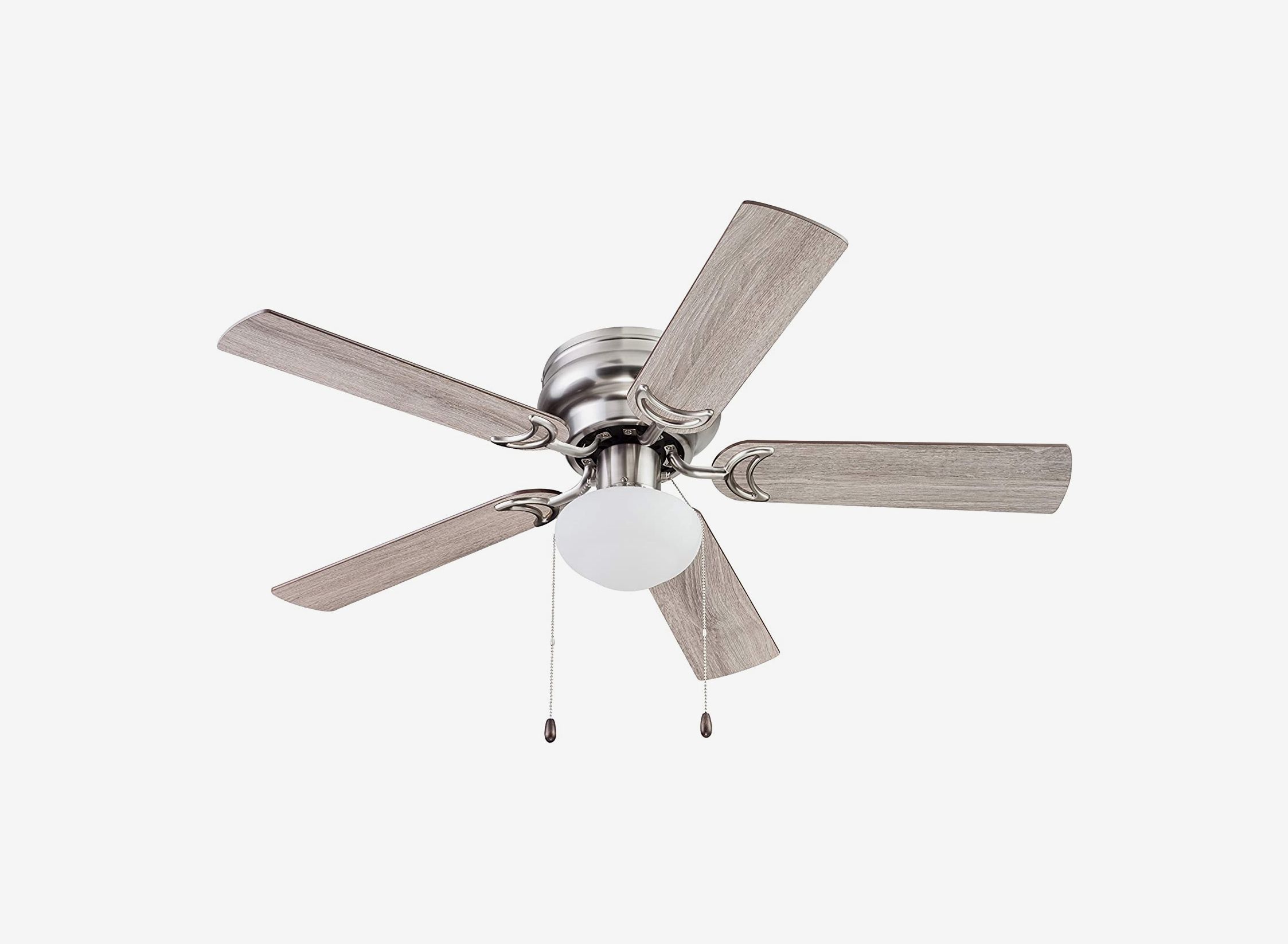 17 Best Ceiling Fans 2021 The Strategist, Best Ceiling Fans With Light And Remote 2020