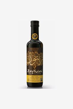 Zaytoun Organic Extra Virgin Olive Oil, 500ml