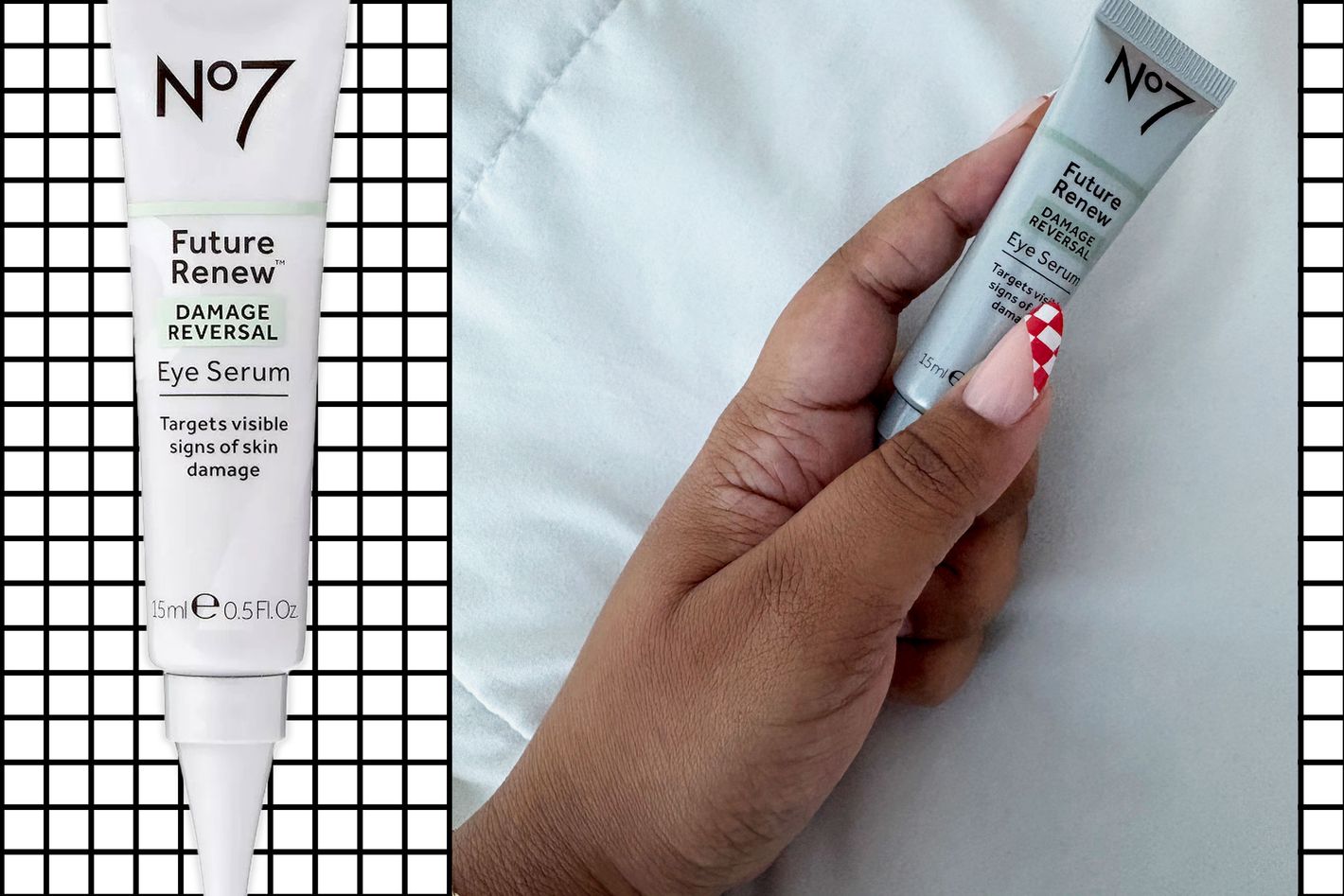 These Are the Best Drugstore Eye Creams Under $40