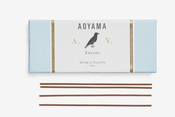 Astier de Villatte Aoyama Incense Box