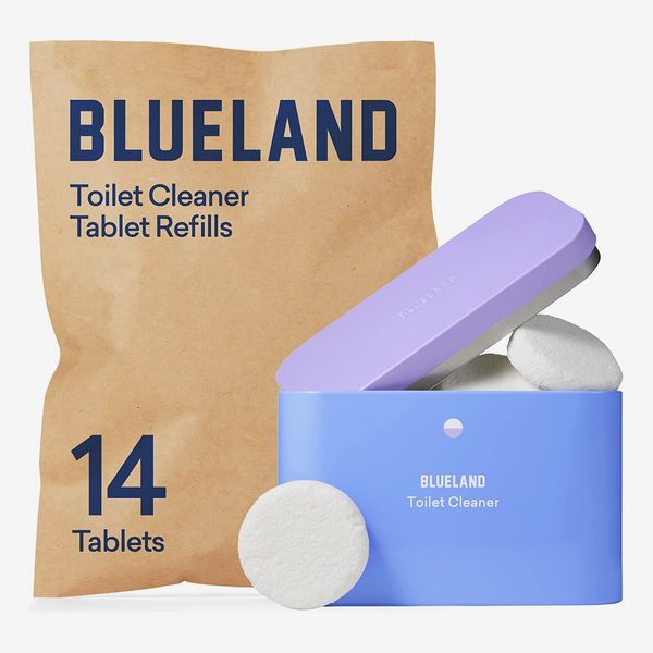 Blueland Toilet Cleaner Starter Set