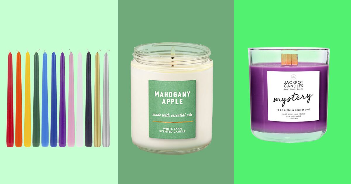 Best Candles and Candle Trends, According to TikTok. The Strategist