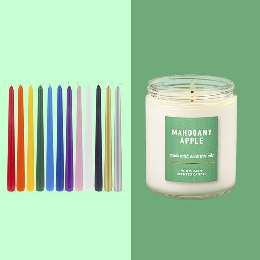 The 11 Best Perfumes and Candles for Sensitive Noses 2018 The Strategist