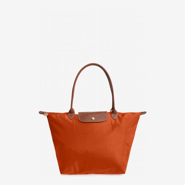 Longchamp Large Le Pliage Tote