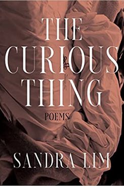 “The Curious Thing,” by Sandra Lim