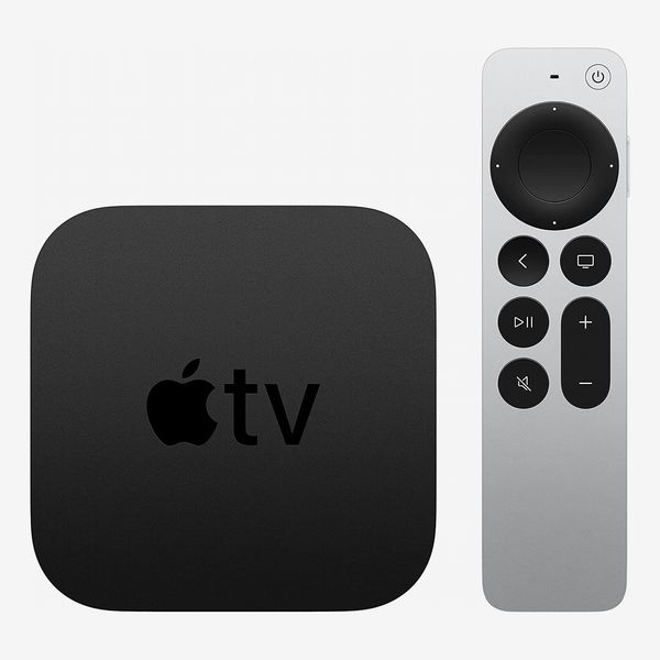 Apple TV 4K (32GB) 2021