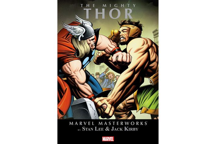 10 Things Netflix's Ragnarok Does Completely Different From Marvel's Thor:  Ragnarok