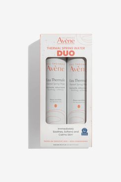 Eau Thermale Avène 30th Anniversary Thermal Spring Water Duo