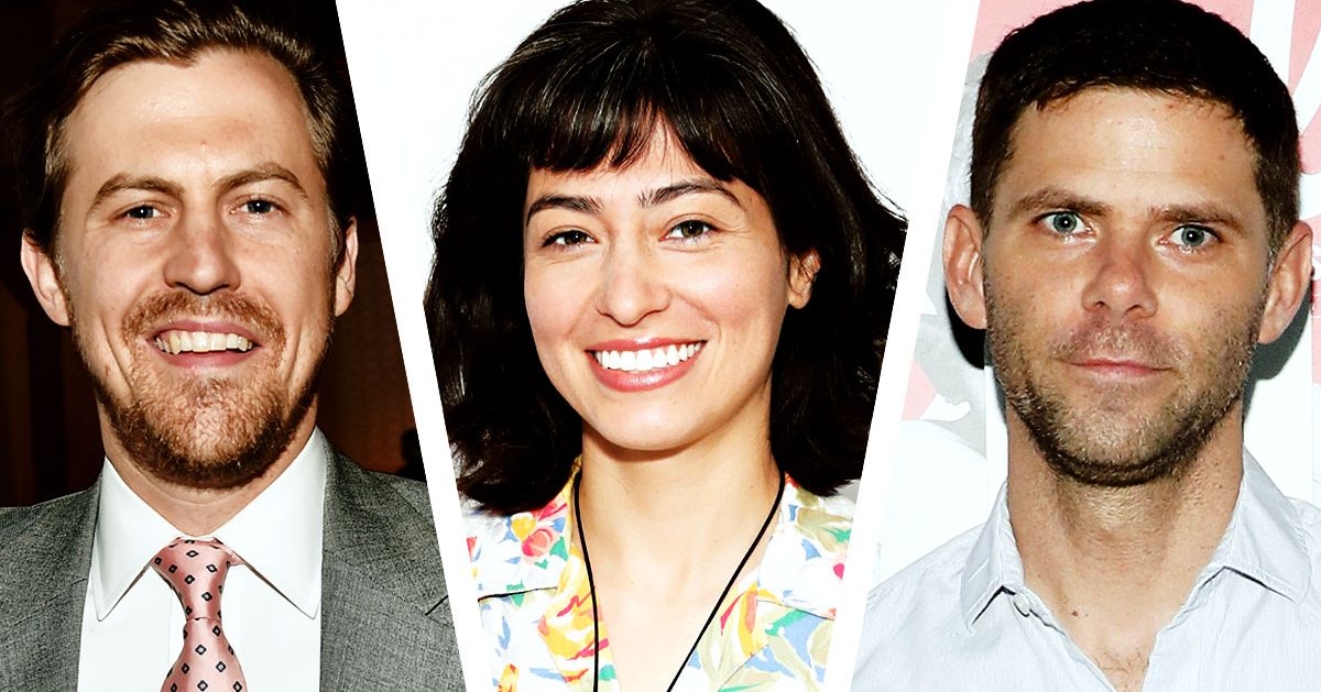 Mikey Day、Melissa Villaseñor 和 Alex Moffat Get週六夜現場促銷活動