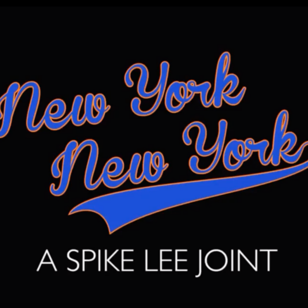 new york new york film