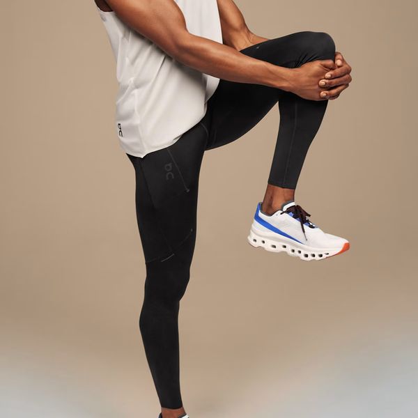 On Men's Performance Tights