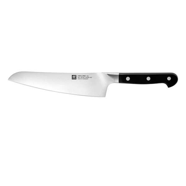 Zwilling Pro 7-Inch Ultimate Chef’s Knife