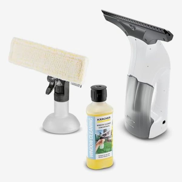 Karcher WV 1 Plus window vacuum