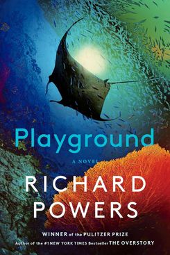 Playground, by Richard Powers