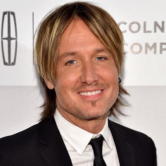 Keith Urban Makes the Case for Why Electronic Music Is the ...