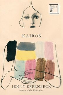 'Kairos' by Jenny Erpenbeck